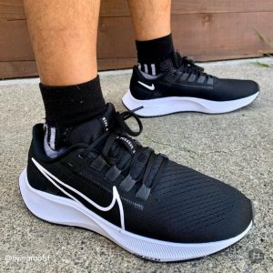 کفش Nike Air Zoom Pegasus مشکی سفید