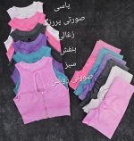 نیم تنه شورت سنگشور کد 9233