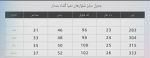 شلوار نیم بگ کد 6622 - تصویر 5