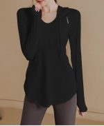 تونیک کلاه دار کد 020