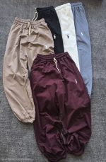 شلوار دمپاکش polo کد 6020