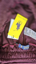 شلوار فول بگ polo کد 6019 - تصویر 4