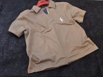 تیشرت کالر دار polo کد 6018 - تصویر 3