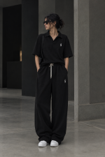 تیشرت کالر دار polo کد 6018 - تصویر 4
